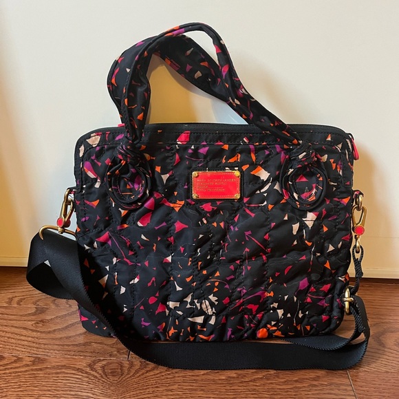 Marc Jacobs laptop bag - Picture 4 of 4